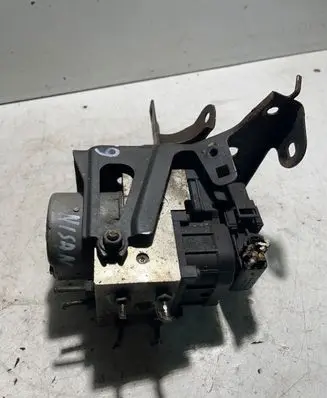 Audi A6 S6 C5 4B ABS Pump 0130103114