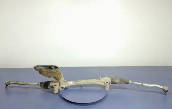 Toyota Corolla E10 Steering rack 45510-02420