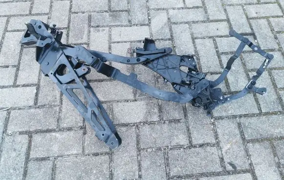 Volkswagen Eos Convertible roof hinge 1Q0871029P