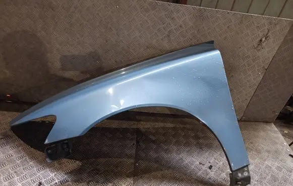 Volvo V50 Fender
