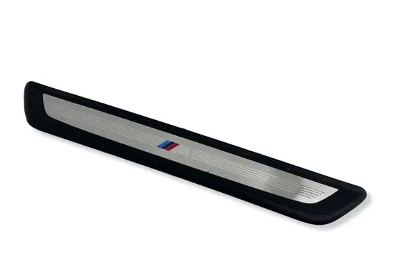 BMW 7 F01 F02 F03 F04 Front sill trim cover 8046135