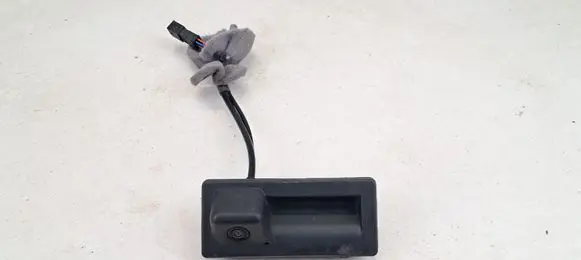 Audi A4 S4 B9 8W Reversing camera 3V0827566 S346