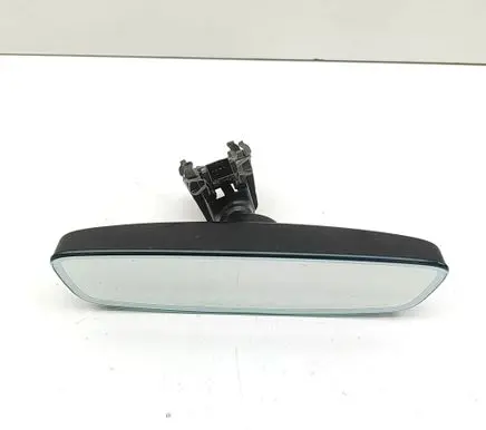 Audi Q4 Sportback e-tron Rear view mirror (interior) 81A857333