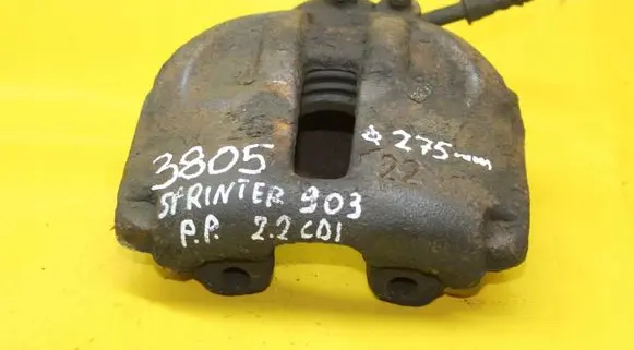 Mercedes-Benz Sprinter W901 W902 W903 W904 Front brake caliper