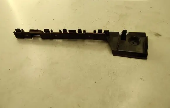BMW 1 E81 E87 Front bumper mounting bracket 51777184356