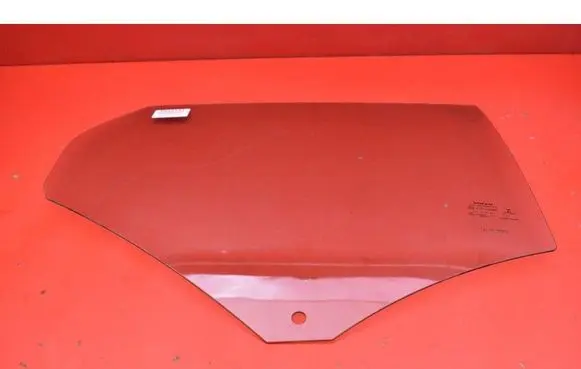 Volvo V40 Rear door window glass 