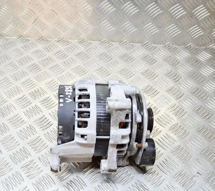 BMW 4 F32 F33 Generator/alternator 0125812026 8614276