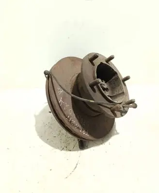 Ford Transit Front wheel hub