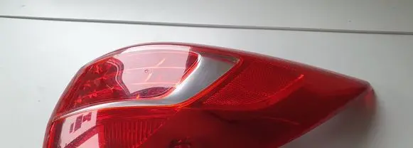 KIA Sportage Rear/tail lights