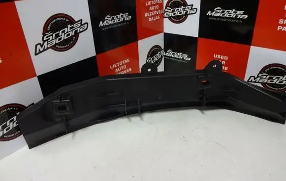 Volvo C70 Rear bumper mounting bracket 09466907