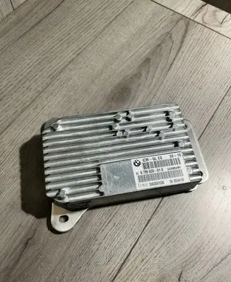 BMW 5 F10 F11 Other control units/modules 6799659 2840304818300 000484168