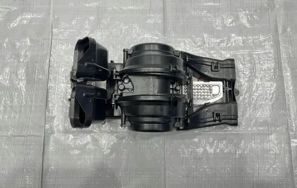 Jaguar F-Pace Heater fan/blower GX6318D698AB