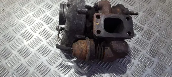 Audi A6 S6 C4 4A Turbo 046145703F 938211984
