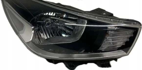KIA Rio Headlight/headlamp 92102-H8