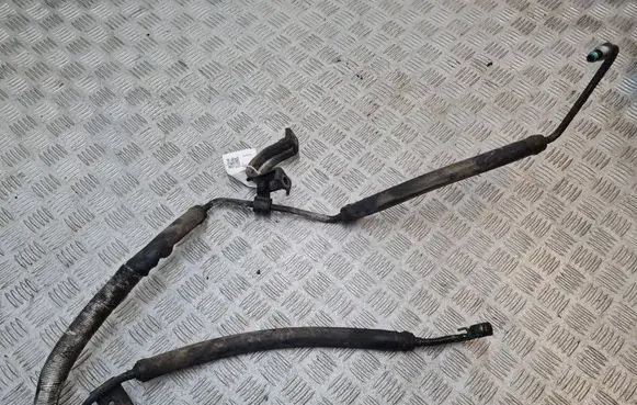 Seat Alhambra (Mk1) Power steering hose/pipe/line 95VW3507AC