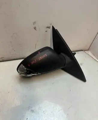 Smart ForFour I Manual wing mirror mn902101