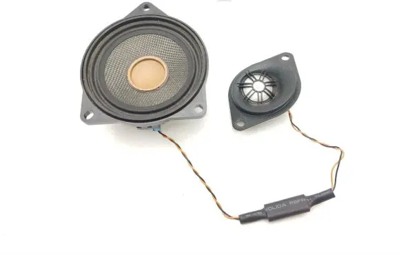 BMW X5 F15 Front door high frequency speaker 9294943