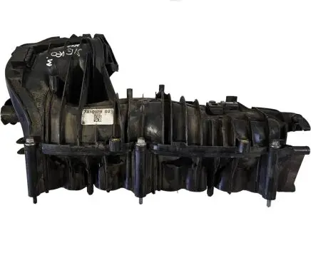 BMW 1 E81 E87 Intake manifold 78101790