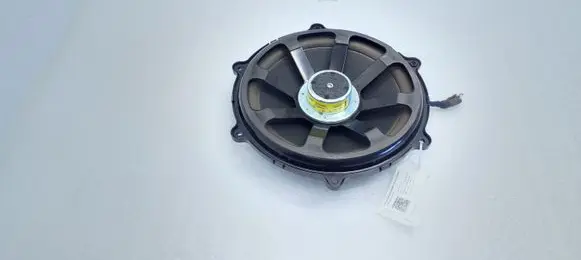 Land Rover Discovery 3 - LR3 Subwoofer speaker 260RG005 500080