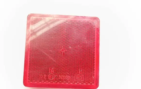 Fiat Ducato Rear tail light reflector 11229010 1317573080