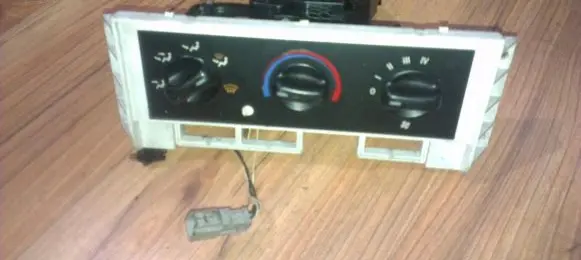 Honda Civic Climate control unit 79500st3 79500-st3