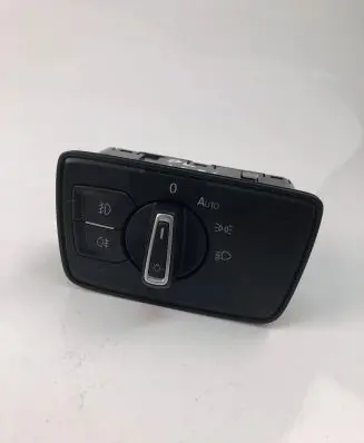 Volkswagen PASSAT B8 Light switch 3G0941633H