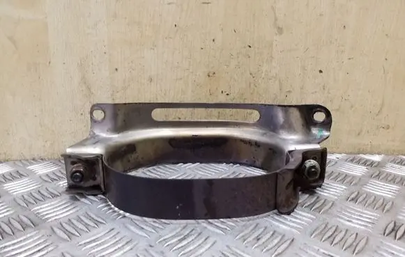Muffler mount bracket/holder