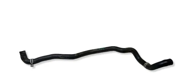 BMW 5 GT F07 Engine coolant pipe/hose 15476810