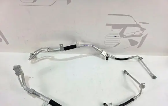 BMW X5 G05 Trunk/boot side trim panel 