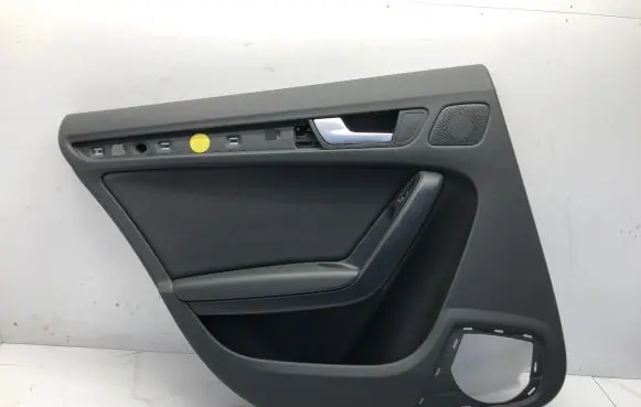 Audi A5 Sportback 8TA Rear door card panel trim 8T8867305