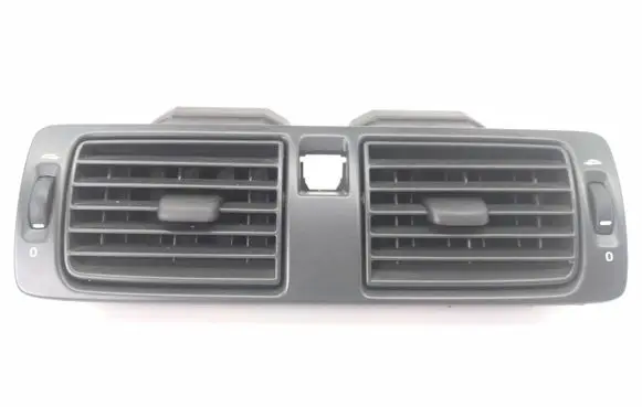 Volvo V50 Dash center air vent grill 30722777 Y01145 0409052A2