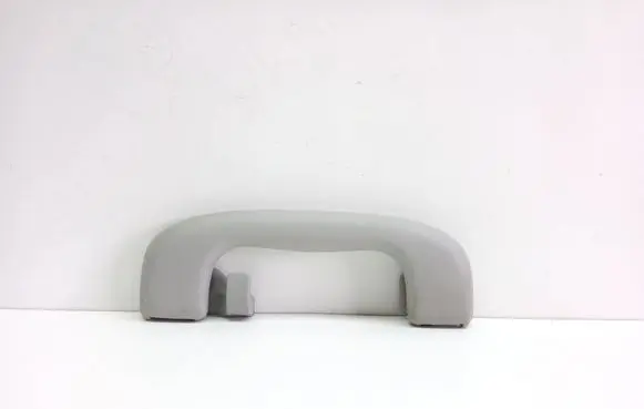 Opel Vectra C Rear interior roof grab handle 317382836
