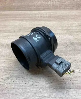 Peugeot 607 Mass air flow meter 9632215280 5WK9628