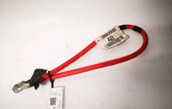 Jaguar XF Positive cable (battery) CX2314F423AB