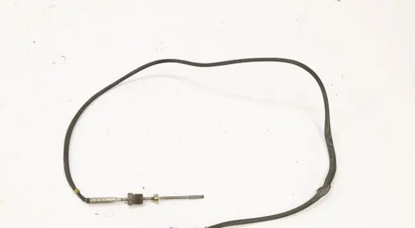 Ford S-MAX Exhaust gas temperature sensor DS7A-12B591-AB