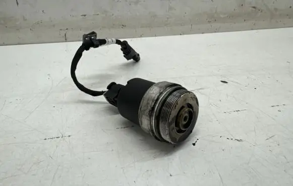 Mercedes-Benz CLA C118 X118 Oil pressure sensor A6541800115
