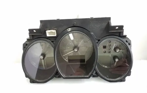 Lexus GS 300 350 430 450H Speedometer (instrument cluster) 8380030E41