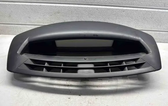 Citroen C4 I Speedometer (instrument cluster) 281143604