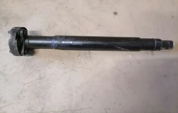 BMW 7 G11 G12 Middle center prop shaft 8671029