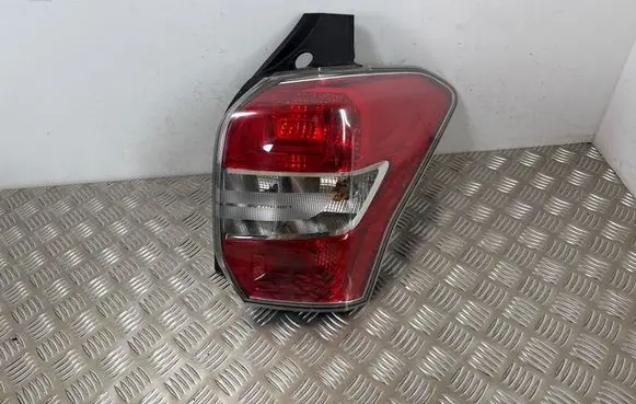 Subaru Forester SJ Rear/tail lights 84201SG000 A4M1810000