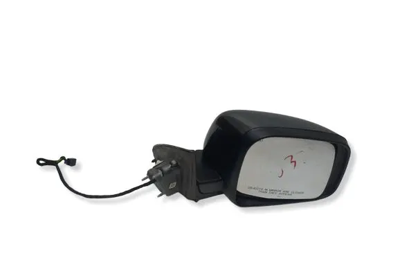 Dodge Durango III Front door electric wing mirror E11036536 E11026536