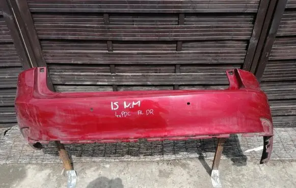 Lexus IS III XE30 Front bumper 000921