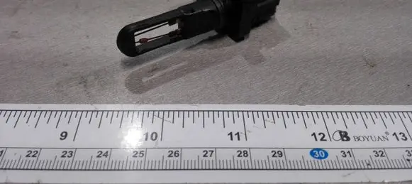 Audi A6 S6 C5 4B Intake air temperature sensor 058905379 0280130085