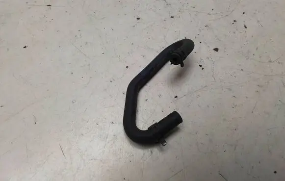 Audi A3 S3 8P Air intake hose/pipe 03C145692P