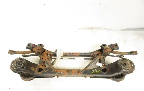 Ford Focus Rear beam 