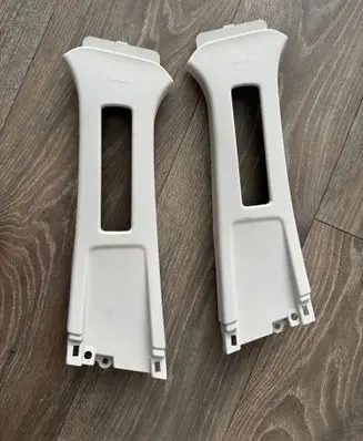 Ford Ecosport Other interior part GN15A24582 GN15A24583