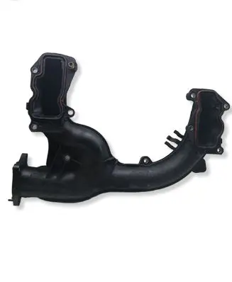 Audi A6 Allroad C6 Intake manifold 059145762B