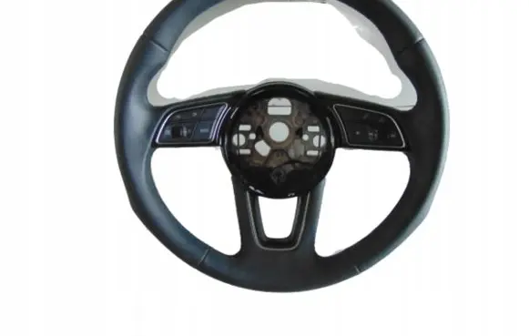Audi A1 Steering wheel