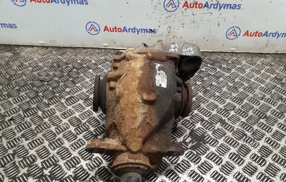 BMW 3 E90 E91 Rear differential 7529099 33107529099 7591022