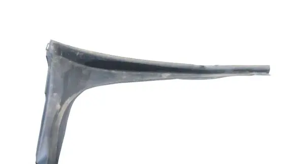 Lexus GS 300 350 430 450H Other trunk/boot trim element 6457230070